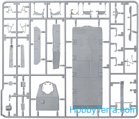 Miniart  35337 Pz.Kpfw.IV Ausf. H Nibelungenwerk mid. prod. (August 1943)