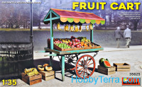 Fruit Cart