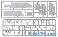 Miniart  37002 T-44M Soviet medium tank