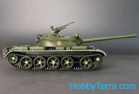 Miniart  37019 Soviet medium tank T-54B, еarly production