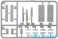 Miniart  37067 Ukrainian Tank Crew At Rest