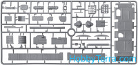 Miniart  37068 T-55 (Polish Production)