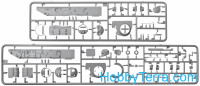 Miniart  37074 T-55 (Czechoslovak Production)