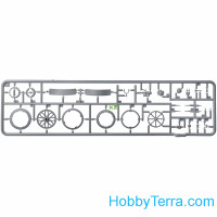 Miniart  38021 LGOC B-Type london Omnibus