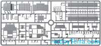 Miniart  39001 B-Type Military Omnibus