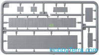 Miniart  39001 B-Type Military Omnibus