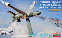 Focke-Wulf Triebflügel Interceptor