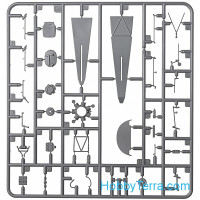 Miniart  41003 Flettner FL 282 V-21 "Kolibri"