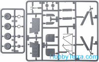 Miniart  41008 Avro 671 ROTA MK.I RAF