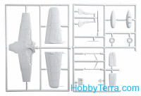 Mister Craft  C02  Fw-190 A5  "Channel Coast"