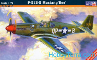 USAF P-51B-5 