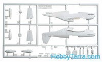 Mister Craft  C48 USAF P-51B-5 "Mustang Bee" fighter