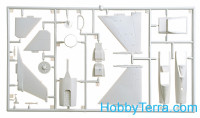 Mister Craft  D116 F-16C-52 "Jastrzab/Hawk" fighter