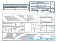 Mister Craft  D14 Su-22M3 "Gulf of Sidra" fighter-bomber