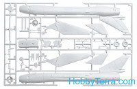 Mister Craft  D16 Su-17M4 "Fitter K" Soviet fighter-bomber