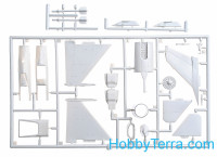 Mister Craft  D21 F-16A-10 323 sq. "Diana" fighter