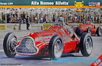 Alfa Romeo 