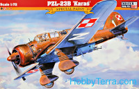  PZL-23B 
