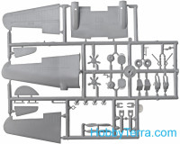 Mister Craft  D29 Yakovlev Yak-6 LNB