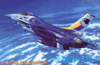 F-16A-15 