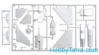 Mister Craft  D34 F-16A Block 15 "Halcon Cazador" fighter