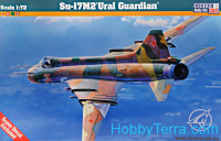 Sukhoi Su-17M2 "Ural Guardian" fighter-bomber