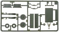 Mister Craft  F299 1/4 Tonn Truck "Willys"