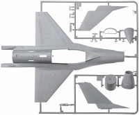 Mister Craft  G21 F-16 Block 10 (323 Squadron Diana)