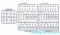 Model Collect  72023 T-64BV Main Battle Tank