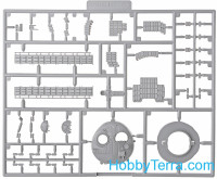 Model Collect  72059 Main battle tank T-64AV