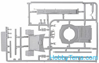 Model Collect  72059 Main battle tank T-64AV