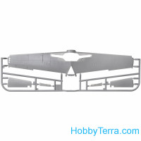 Modelsvit  4817 P-51H Mustang