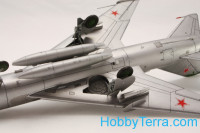 Modelsvit  72007 Sukhoi Su-7 Soviet fighter