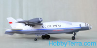 Modelsvit  72014 VVA-14 Soviet experimental hydroplane