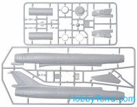 Modelsvit  72018 Sukhoi Su-17 fighter-bomber