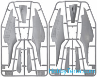 Modelsvit  7201 An-124-100 'Ruslan' cargo aircraft FREE SHIPPING