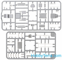 Modelsvit  72024 Myasishchev M-17 "Stratosphera"