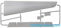 Modelsvit  72024 Myasishchev M-17 "Stratosphera"