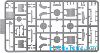 Modelsvit  72030 Heavy interceptor prototype E-152M