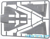 Modelsvit  72034 Mirage III V-02
