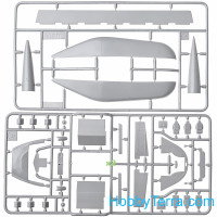 Modelsvit  7206 Antonov An-225 "Mriya". Limited edition.