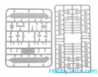 Military Wheels  7210 T-34-85 NVA type 63 Soviet WWII medium tank