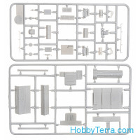 Military Wheels  7235 UPG-250GM