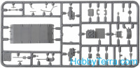 Military Wheels  7271 Tank T-60 (ZSU Flak 12,7 mm)