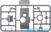 Military Wheels  7279 T-60 (Zis-19)