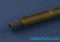 Northstar Models  B-35005 2A-46-M barrel (Aluminum barrel, photoetched, resin parts)