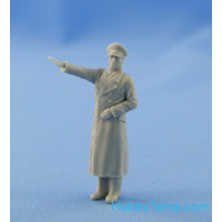 Northstar Models  F-35001 Resin figure. Adolf Hitler