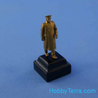 Soviet Leader J.Stalin figure