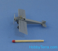 Northstar Models  144010 German WWI Pfalz E-IV fighter