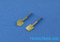 Northstar Models  35013 Russian E-tools 1915-1932